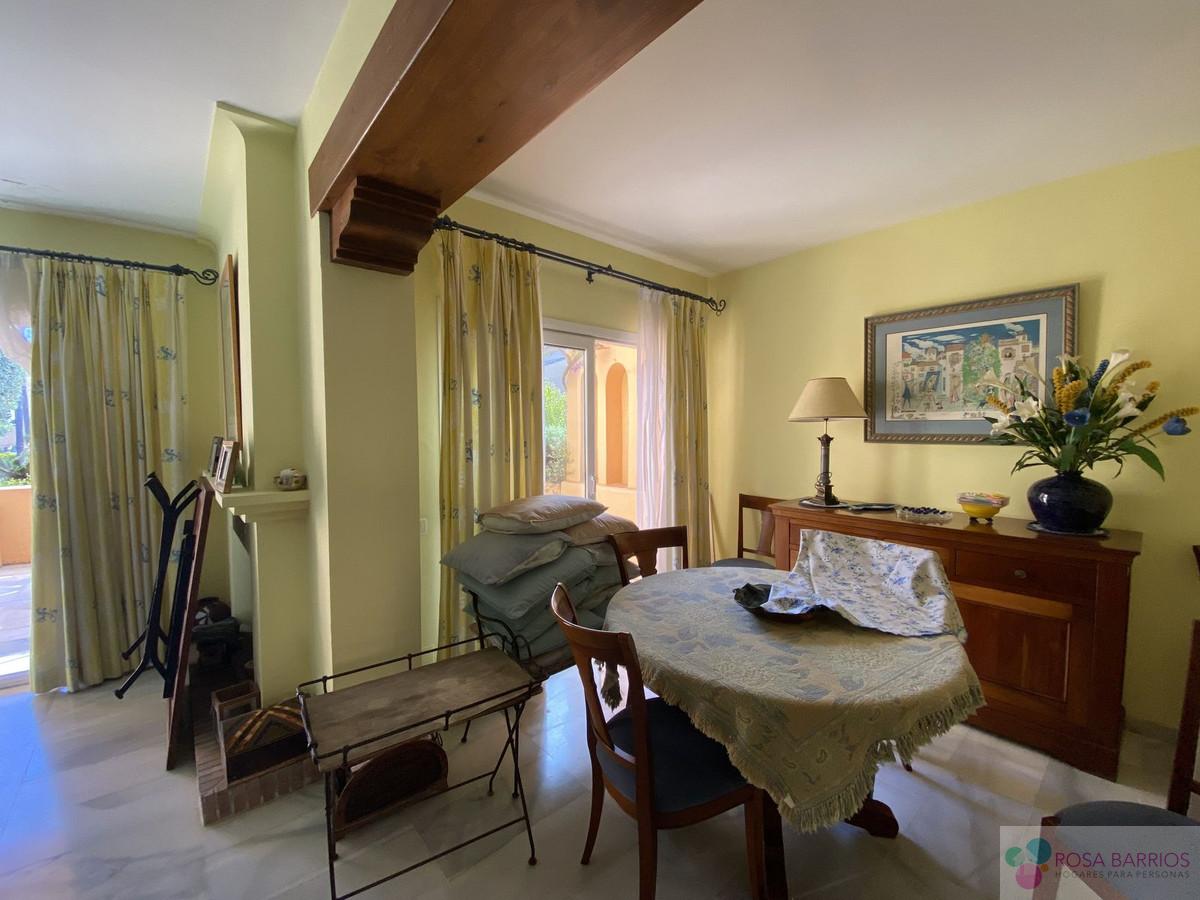 Venta de villa en Estepona