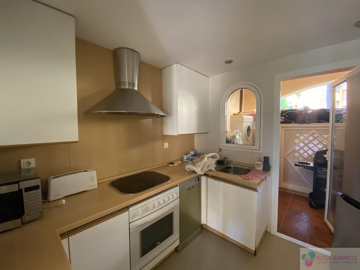 Venta de villa en Estepona