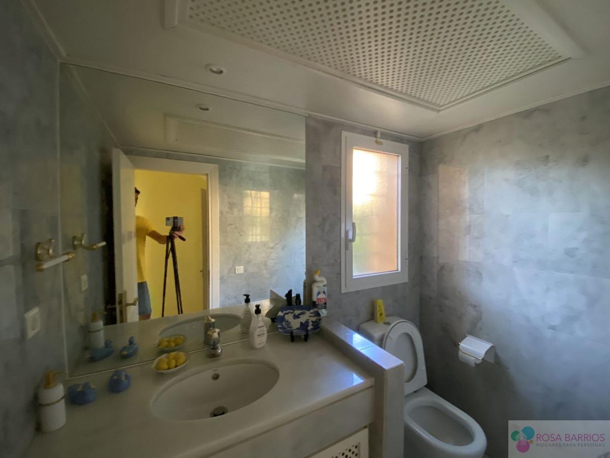 Venta de villa en Estepona