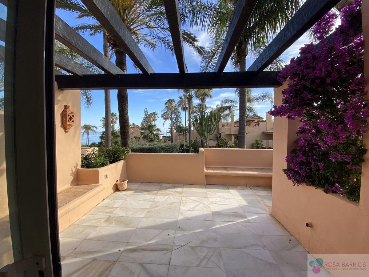 Venta de villa en Estepona