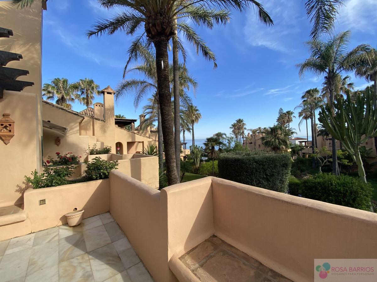 Venta de villa en Estepona
