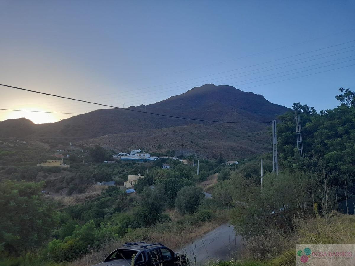 Venta de terreno en Estepona