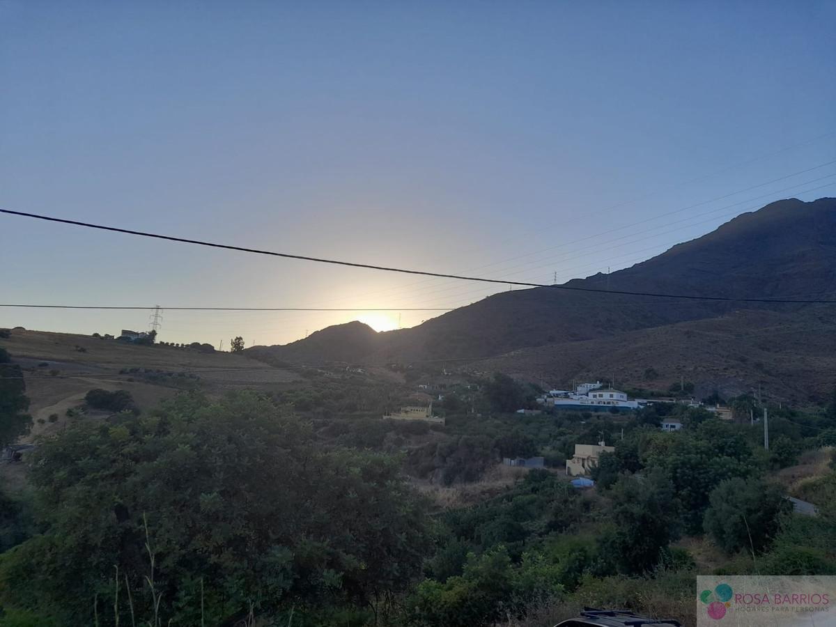 For sale of land in Estepona