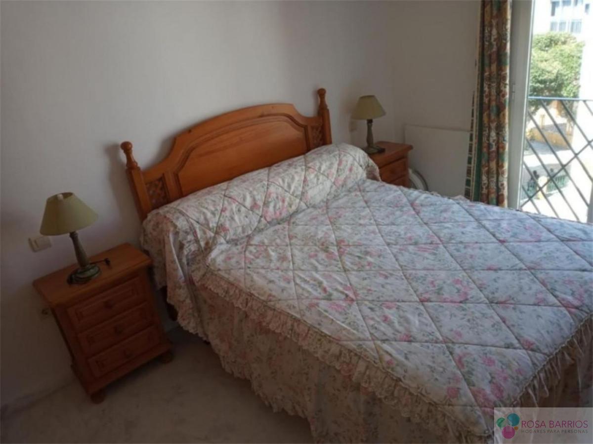 For sale of apartment in Estepona