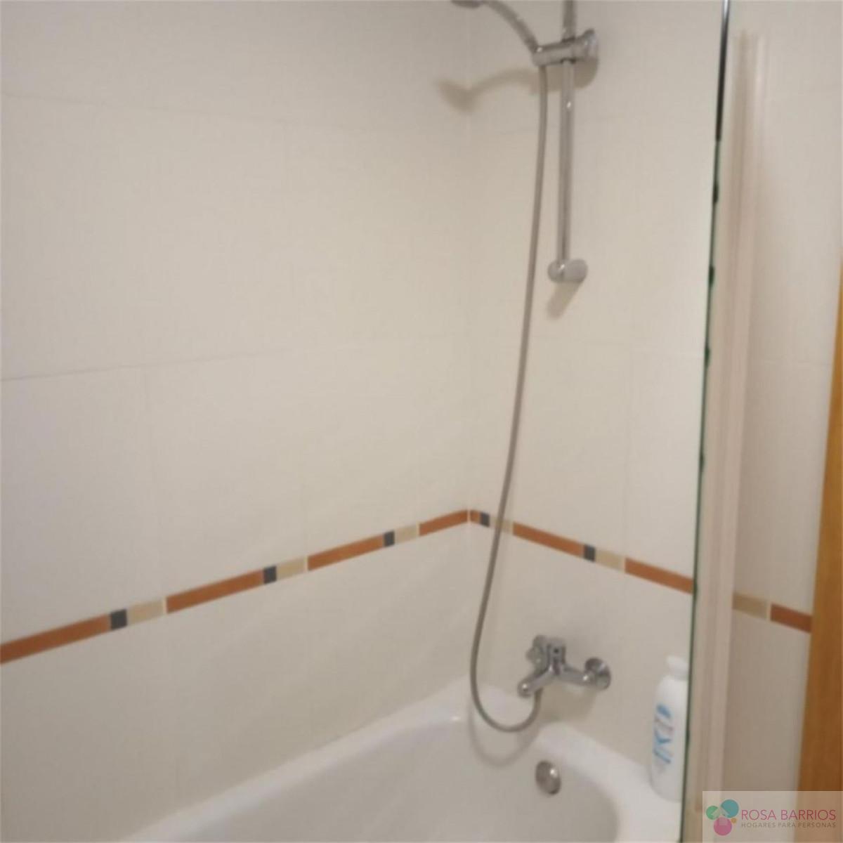 For sale of apartment in Estepona