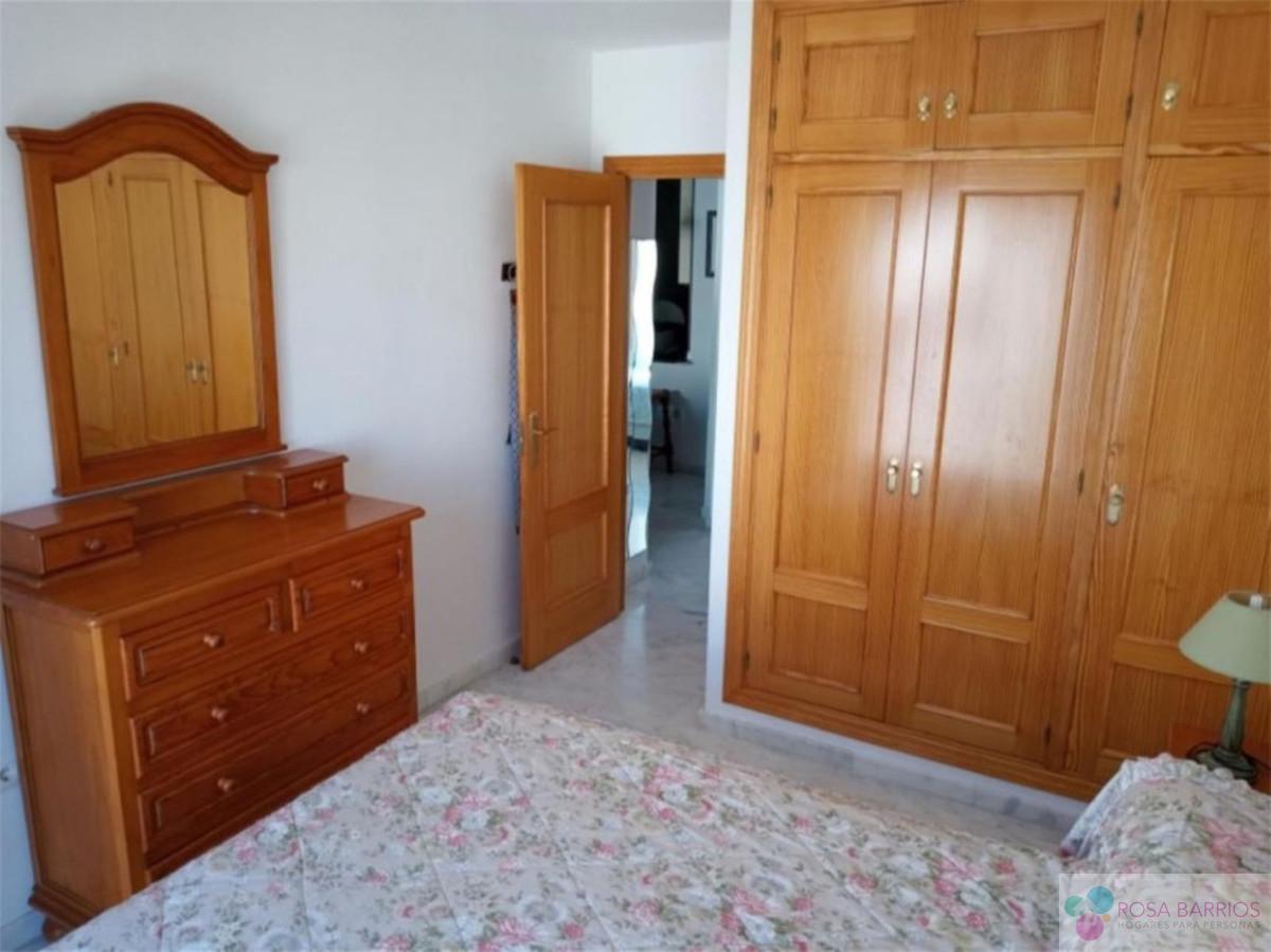 For sale of apartment in Estepona