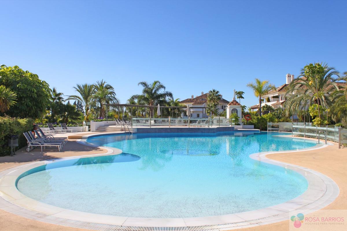 Venta de Ático en Marbella