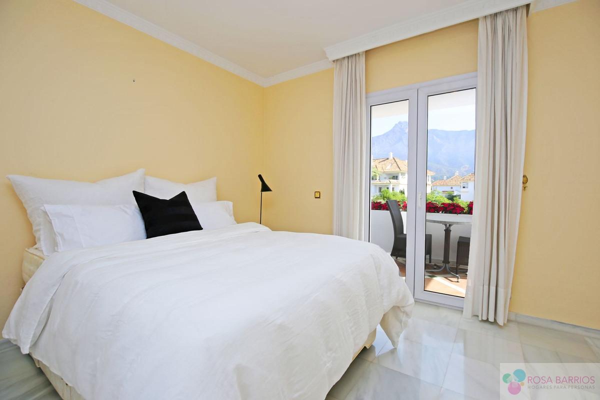 Venta de Ático en Marbella