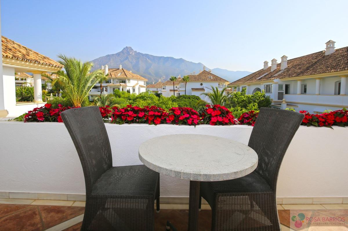 Venta de Ático en Marbella