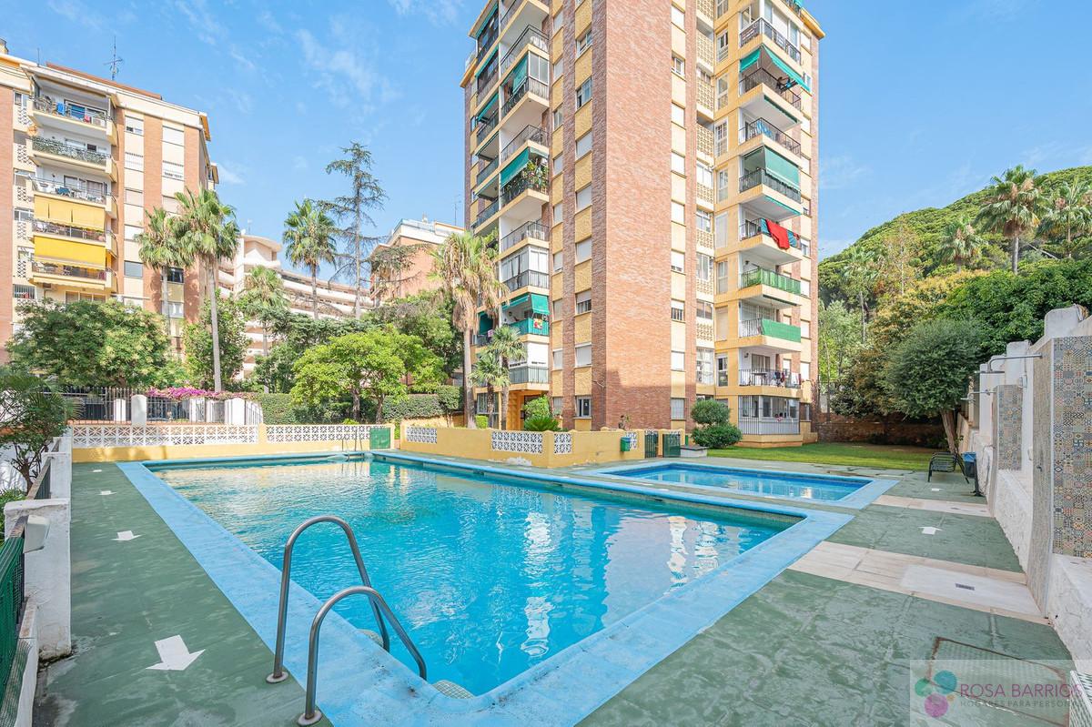 Venta de apartamento en Marbella
