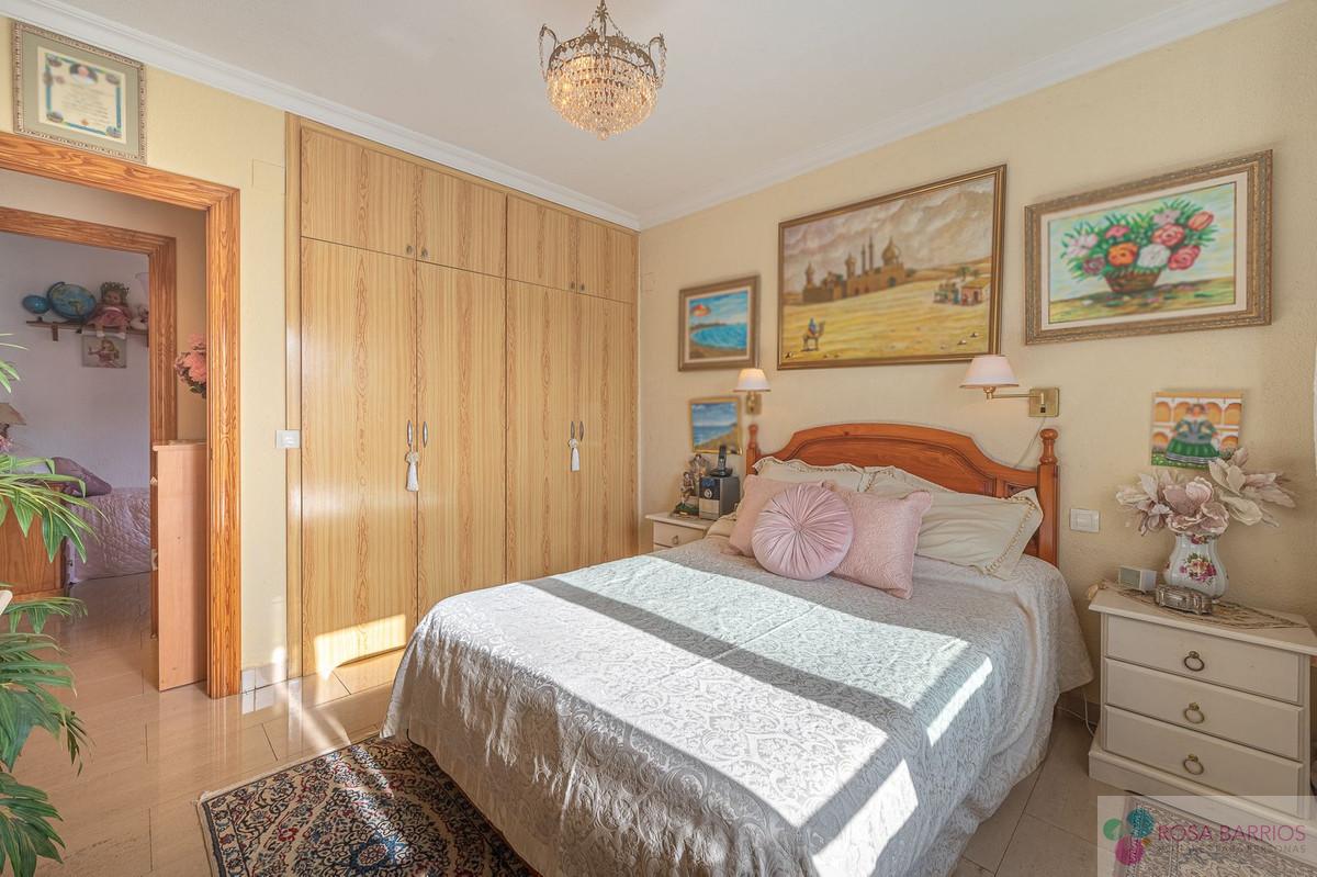 Venta de apartamento en Marbella