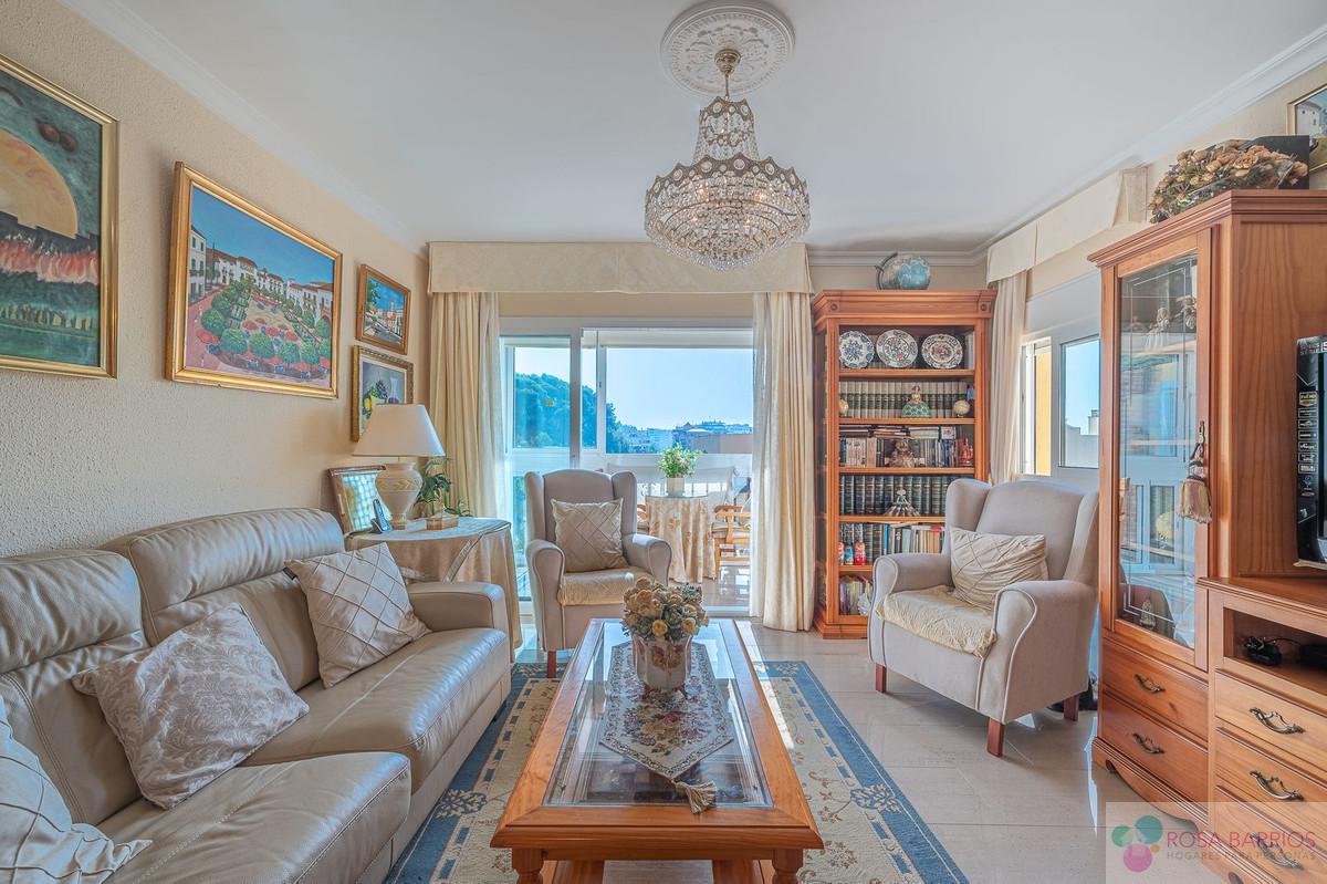 Venta de apartamento en Marbella