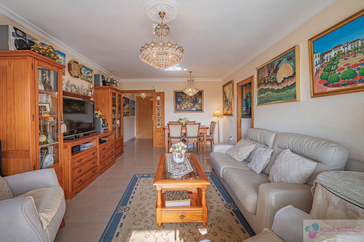 Venta de apartamento en Marbella