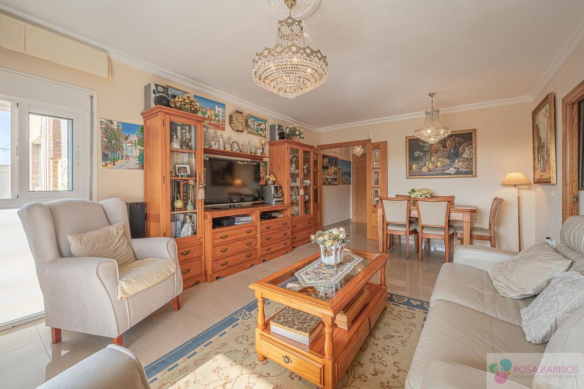 Venta de apartamento en Marbella