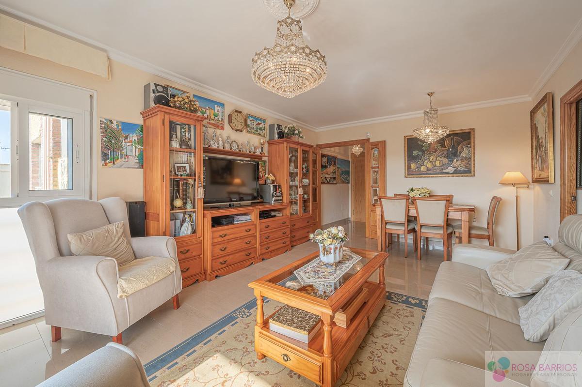 Venta de apartamento en Marbella