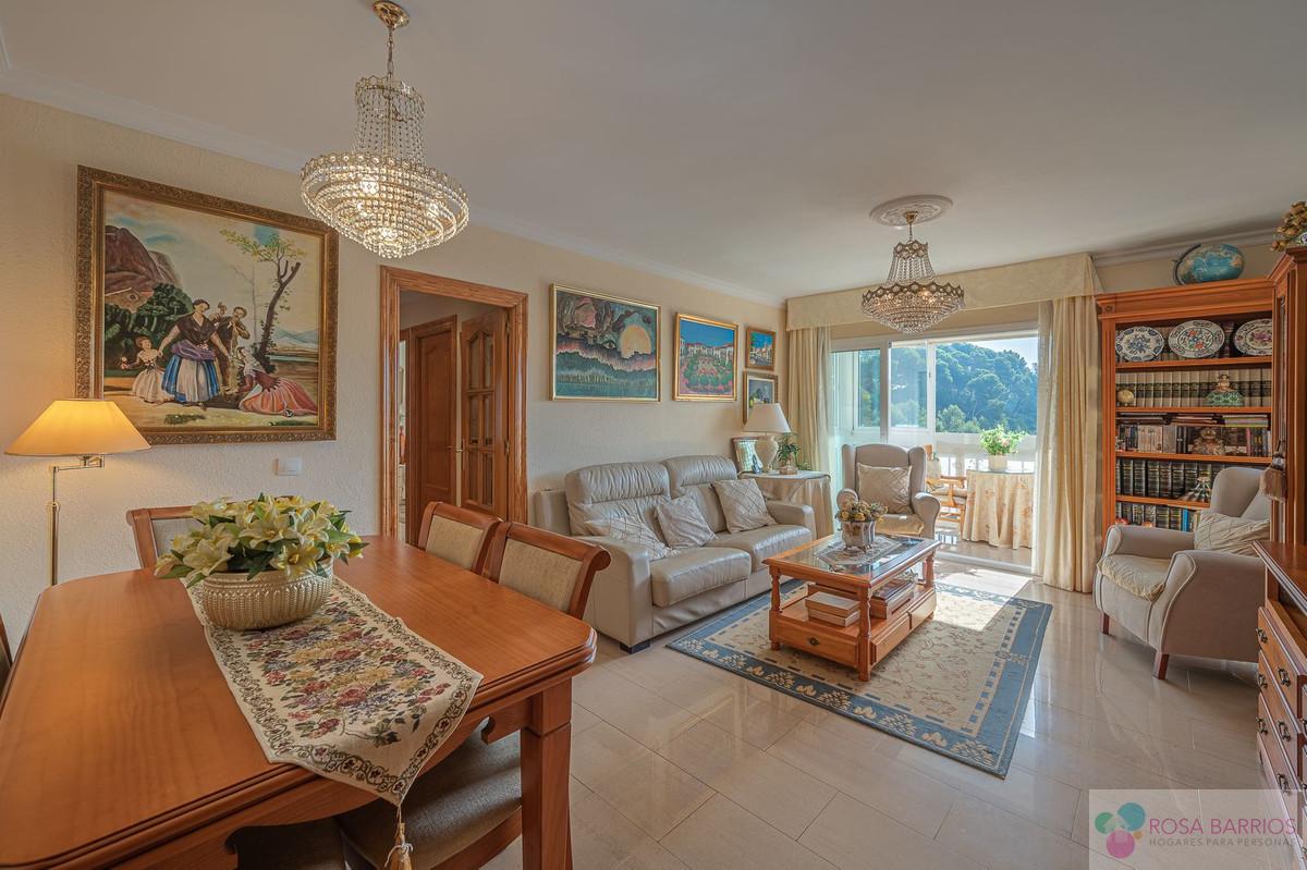Venta de apartamento en Marbella