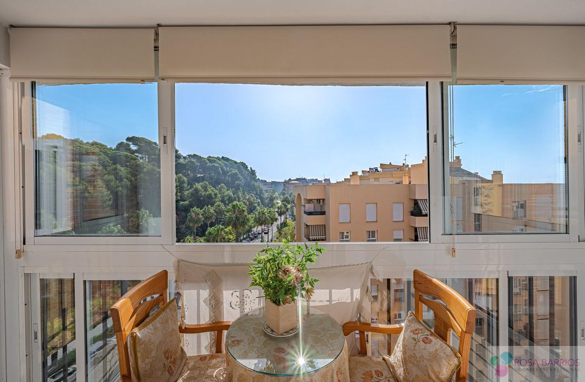 Venta de apartamento en Marbella
