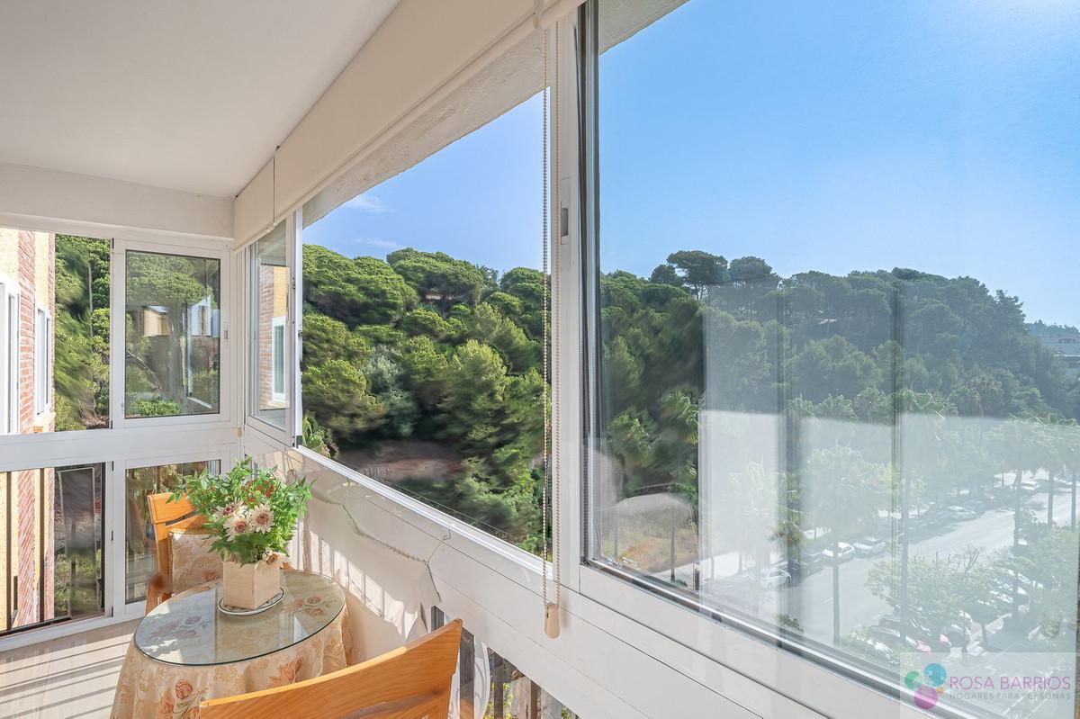 Venta de apartamento en Marbella