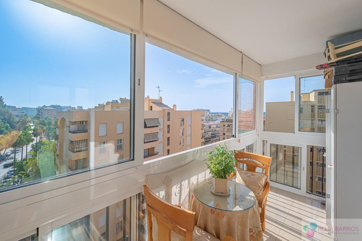 Venta de apartamento en Marbella
