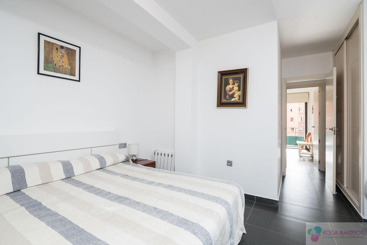 Venta de apartamento en Marbella