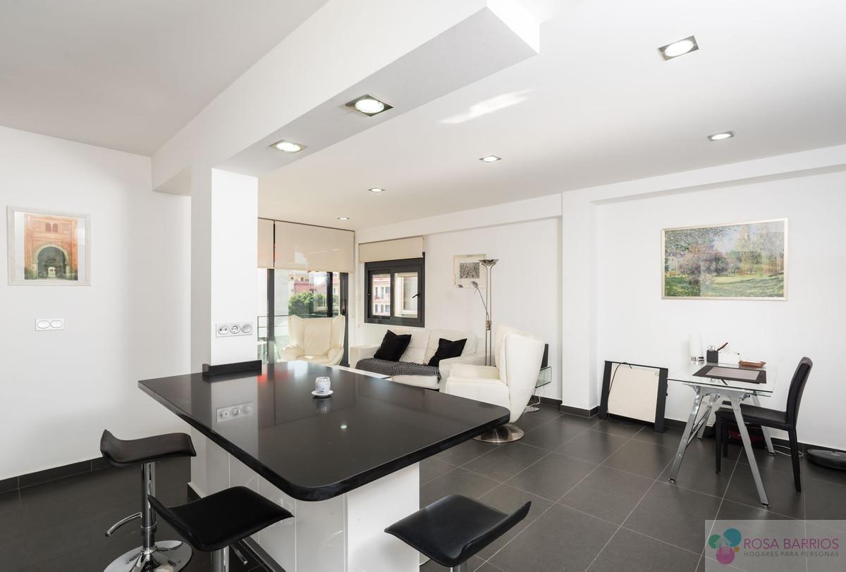 Venta de apartamento en Marbella