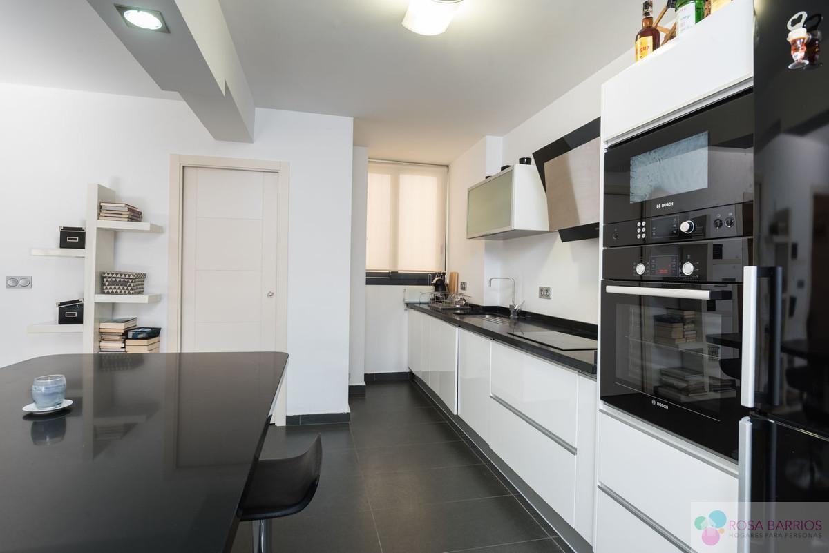Venta de apartamento en Marbella