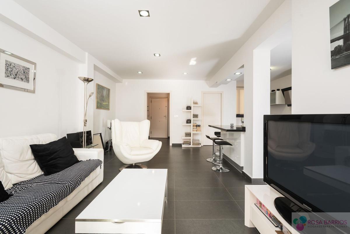 Venta de apartamento en Marbella