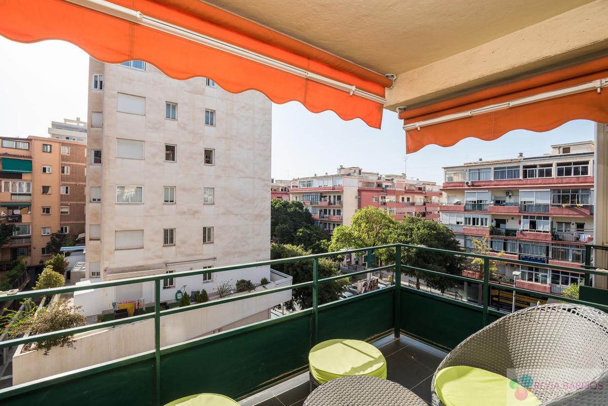 Venta de apartamento en Marbella