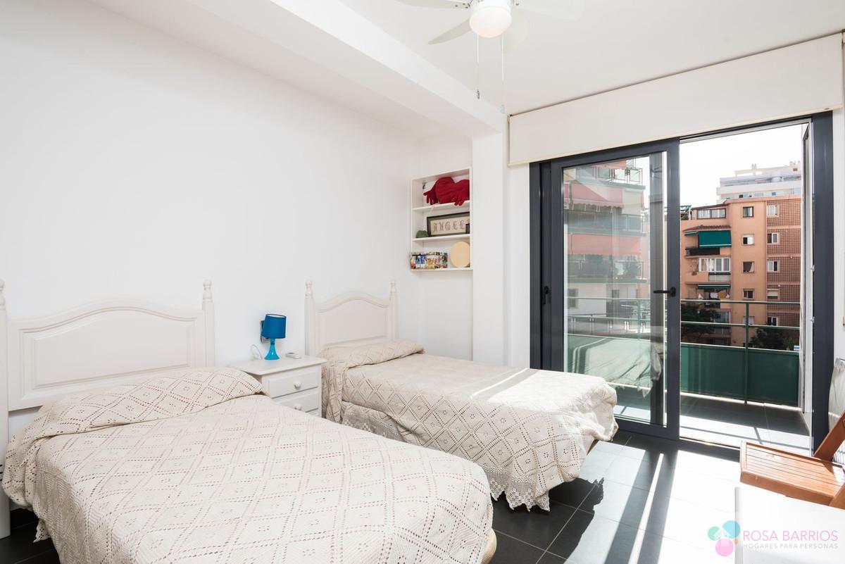 Venta de apartamento en Marbella