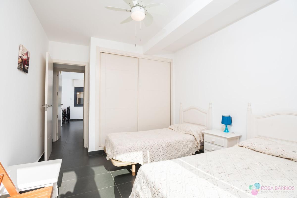 Venta de apartamento en Marbella