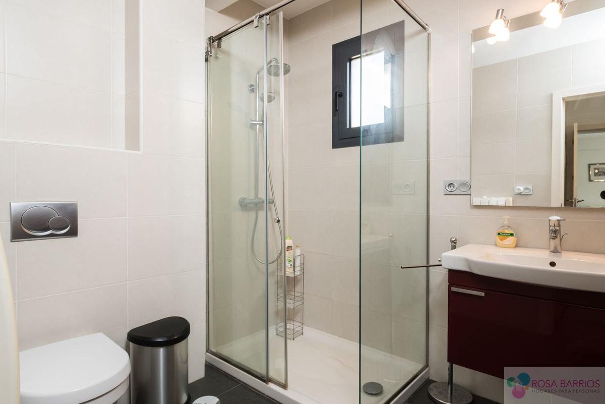 Venta de apartamento en Marbella