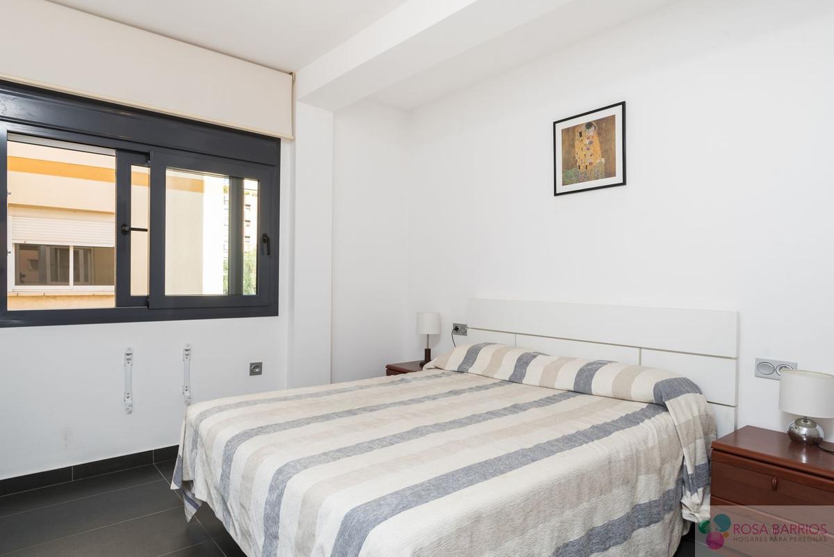 Venta de apartamento en Marbella