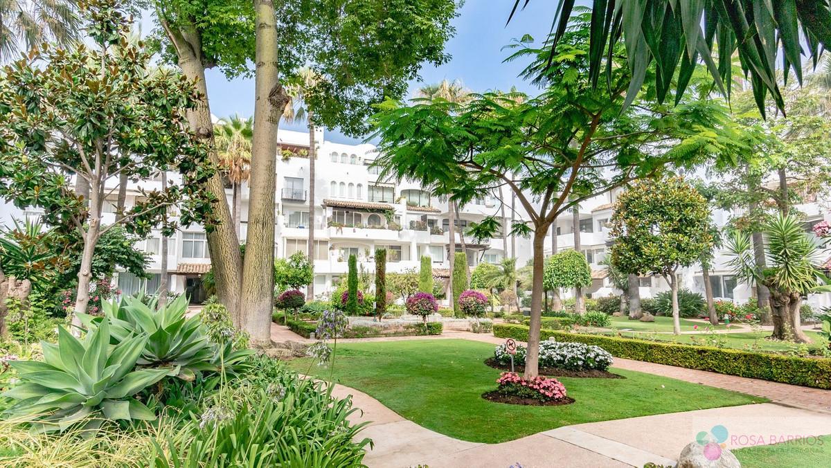 Zu verkaufen von appartement in
 Puerto Banús