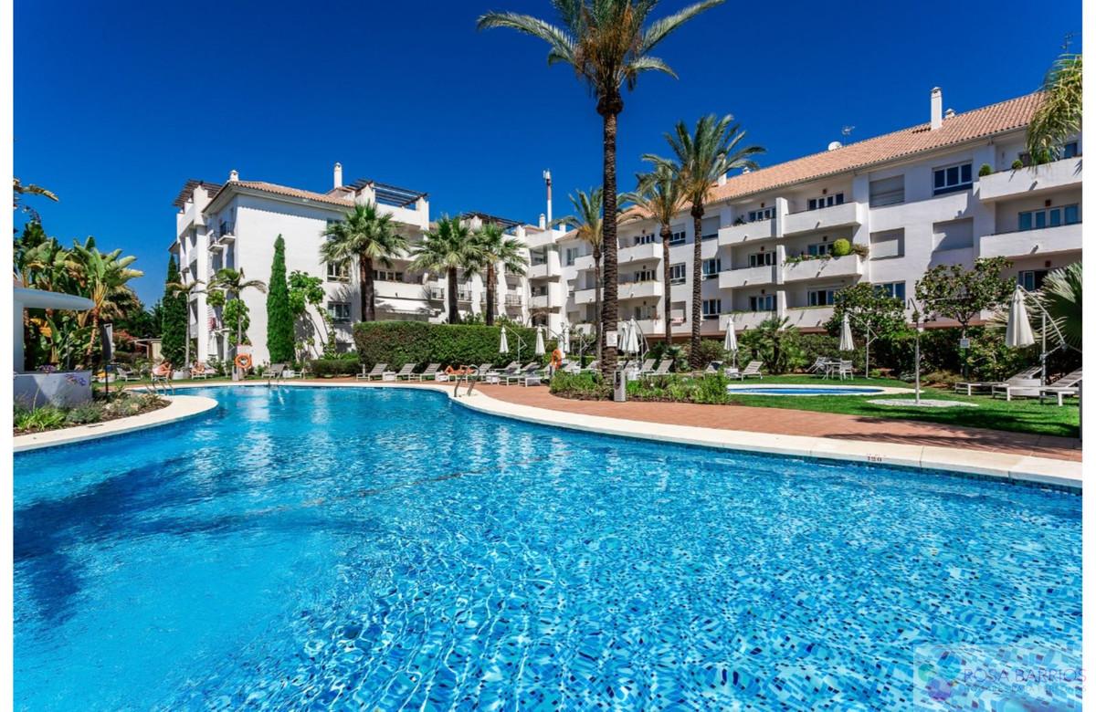 Zu verkaufen von appartement in
 Nueva Andalucía