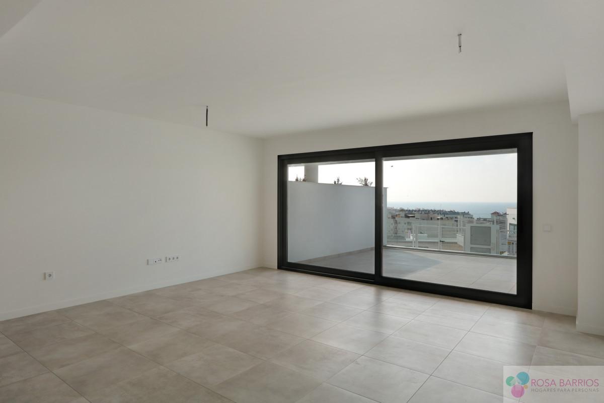 For sale of apartment in Estepona