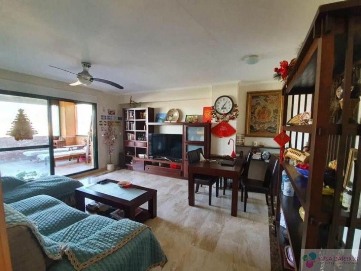 Zu verkaufen von appartement in
 Marbella