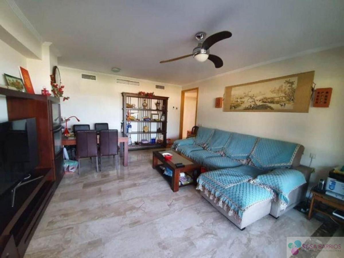 Zu verkaufen von appartement in
 Marbella
