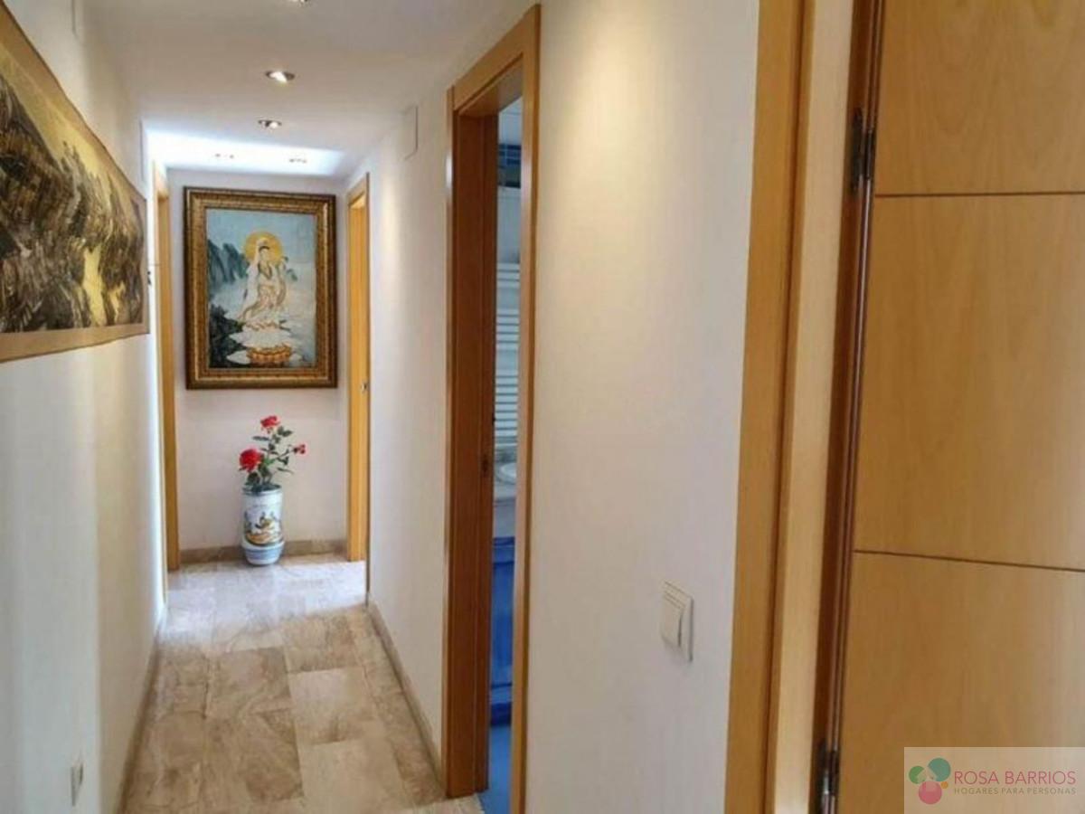 Zu verkaufen von appartement in
 Marbella