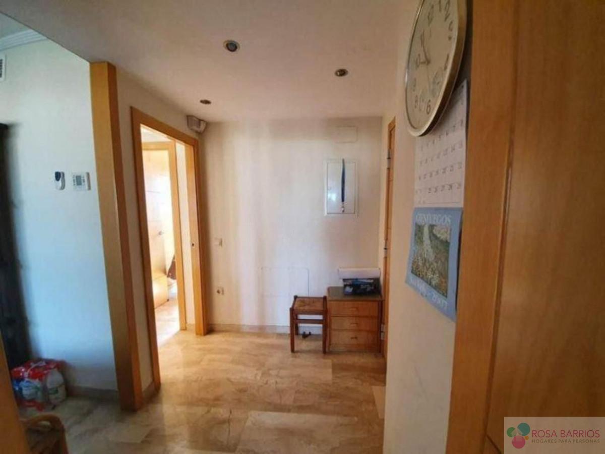 Zu verkaufen von appartement in
 Marbella