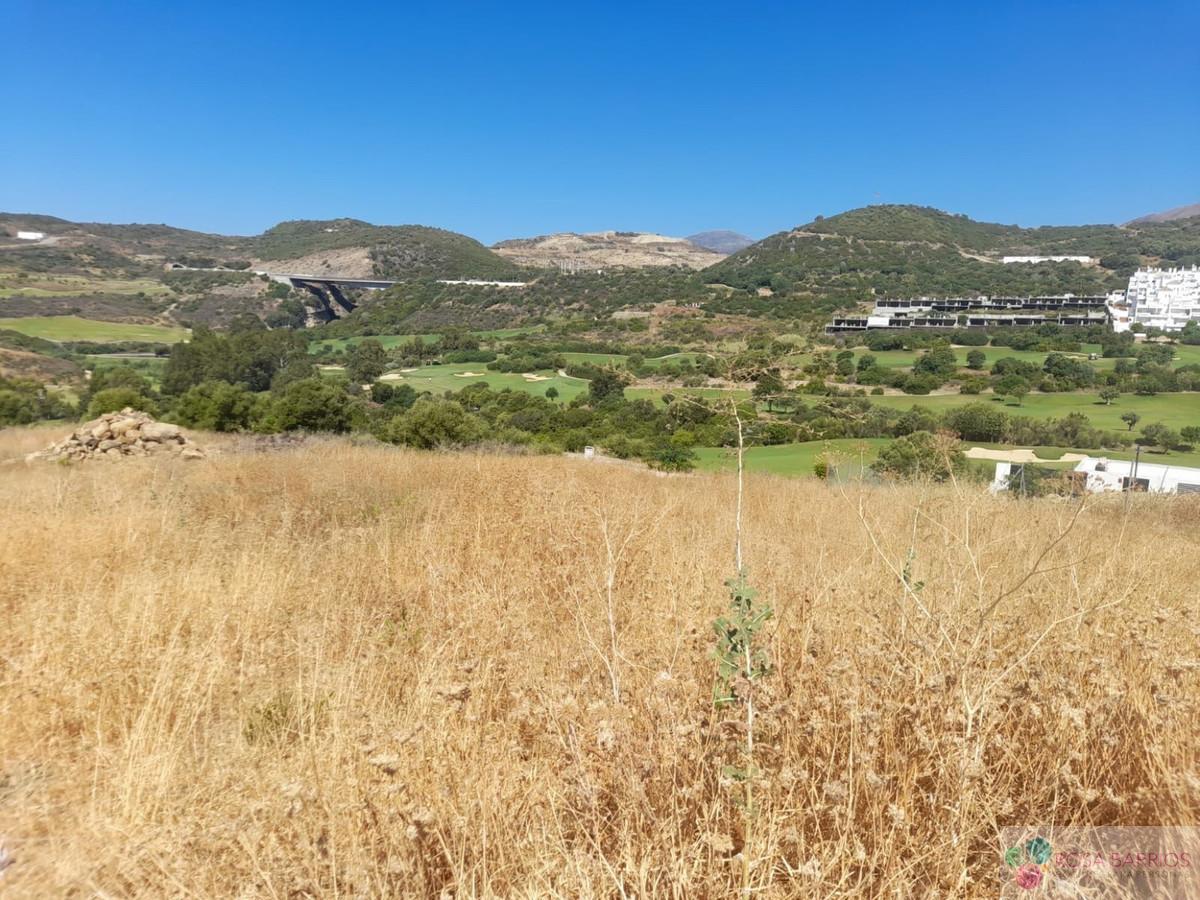 Zu verkaufen von grundstück in
 Estepona