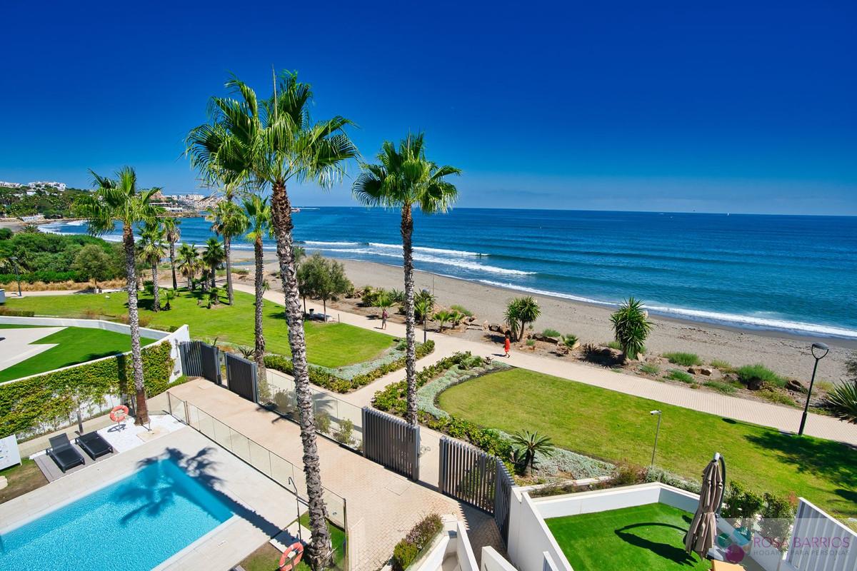 Venta de villa en Estepona