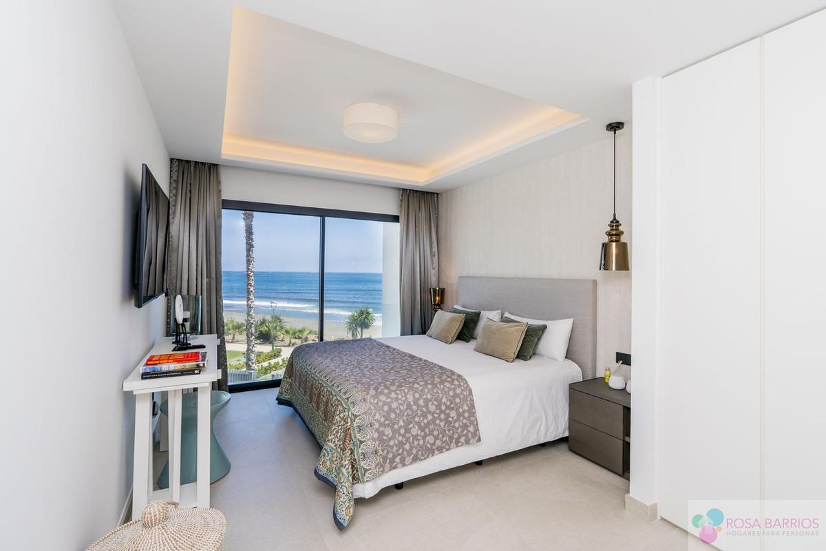 Venta de villa en Estepona