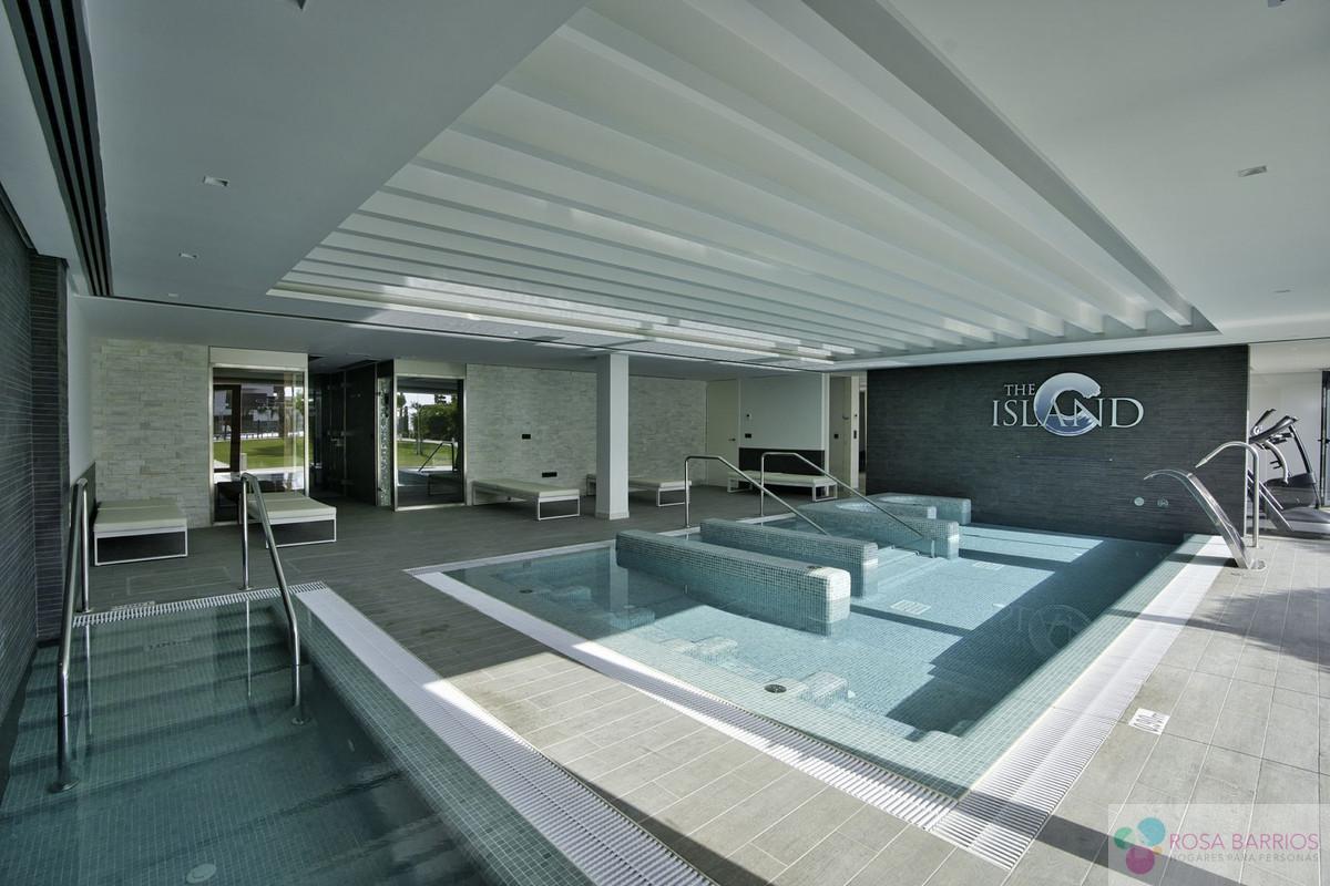 Venta de villa en Estepona