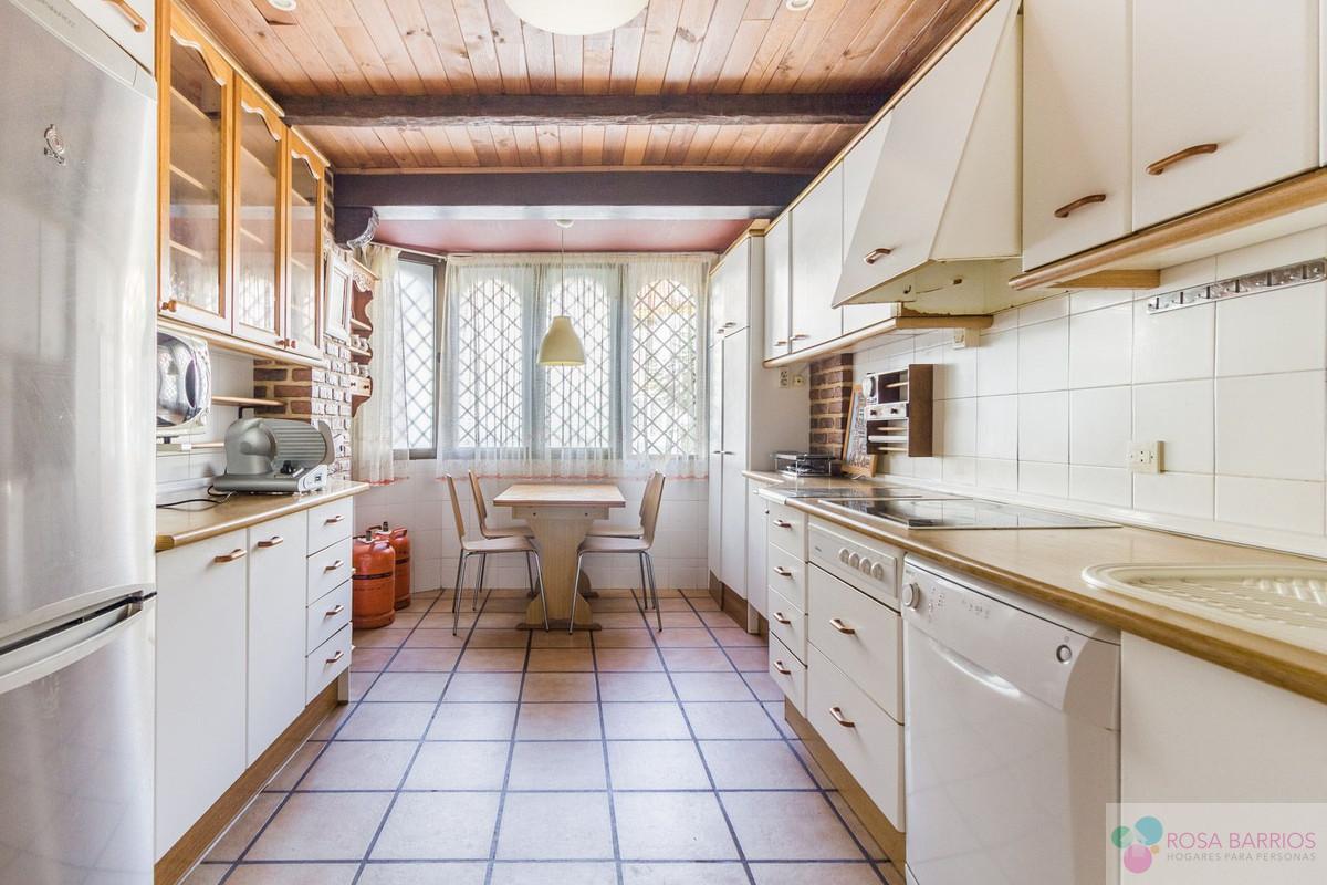 Venta de villa en Estepona