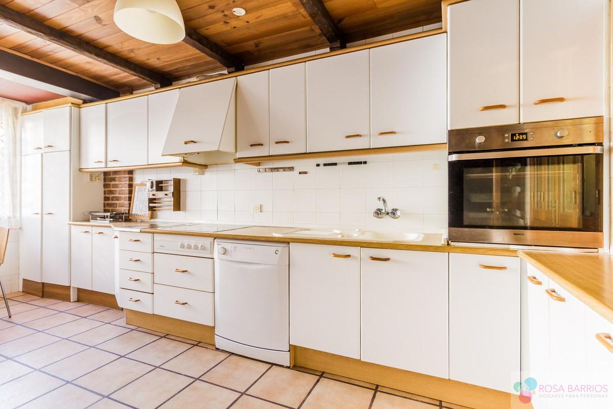 Venta de villa en Estepona