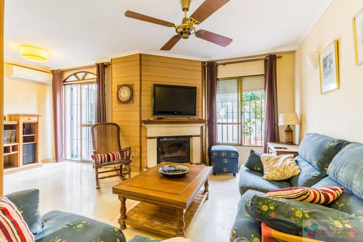 Venta de villa en Estepona