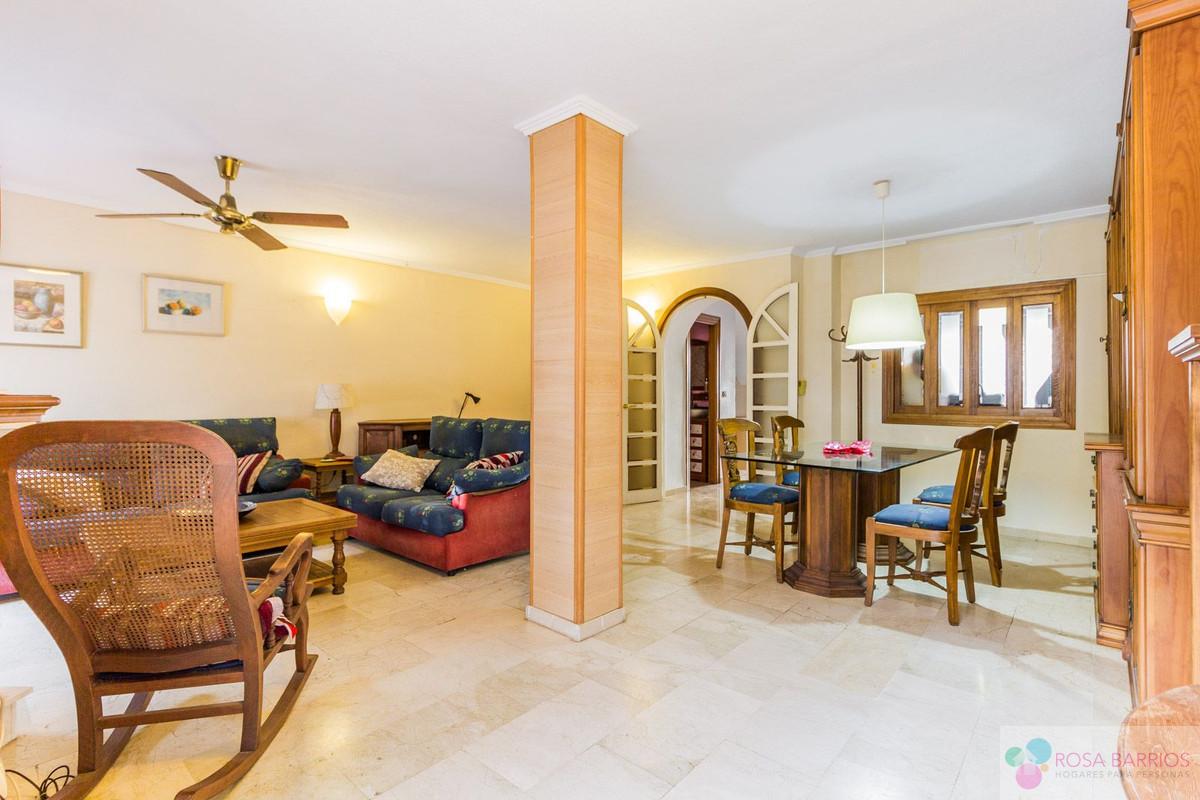 Venta de villa en Estepona