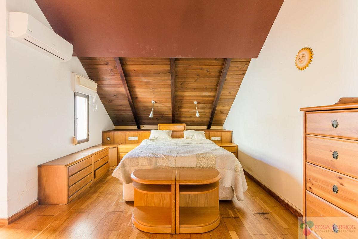Venta de villa en Estepona