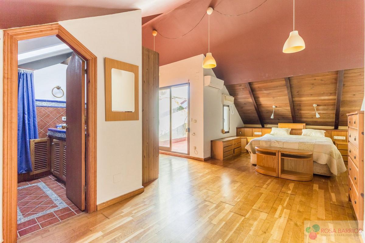 Venta de villa en Estepona