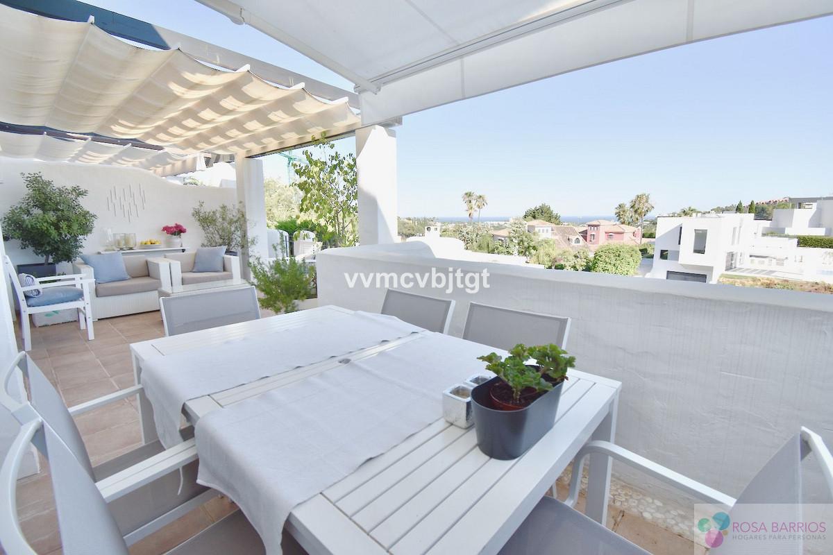 Venta de Ático en Marbella